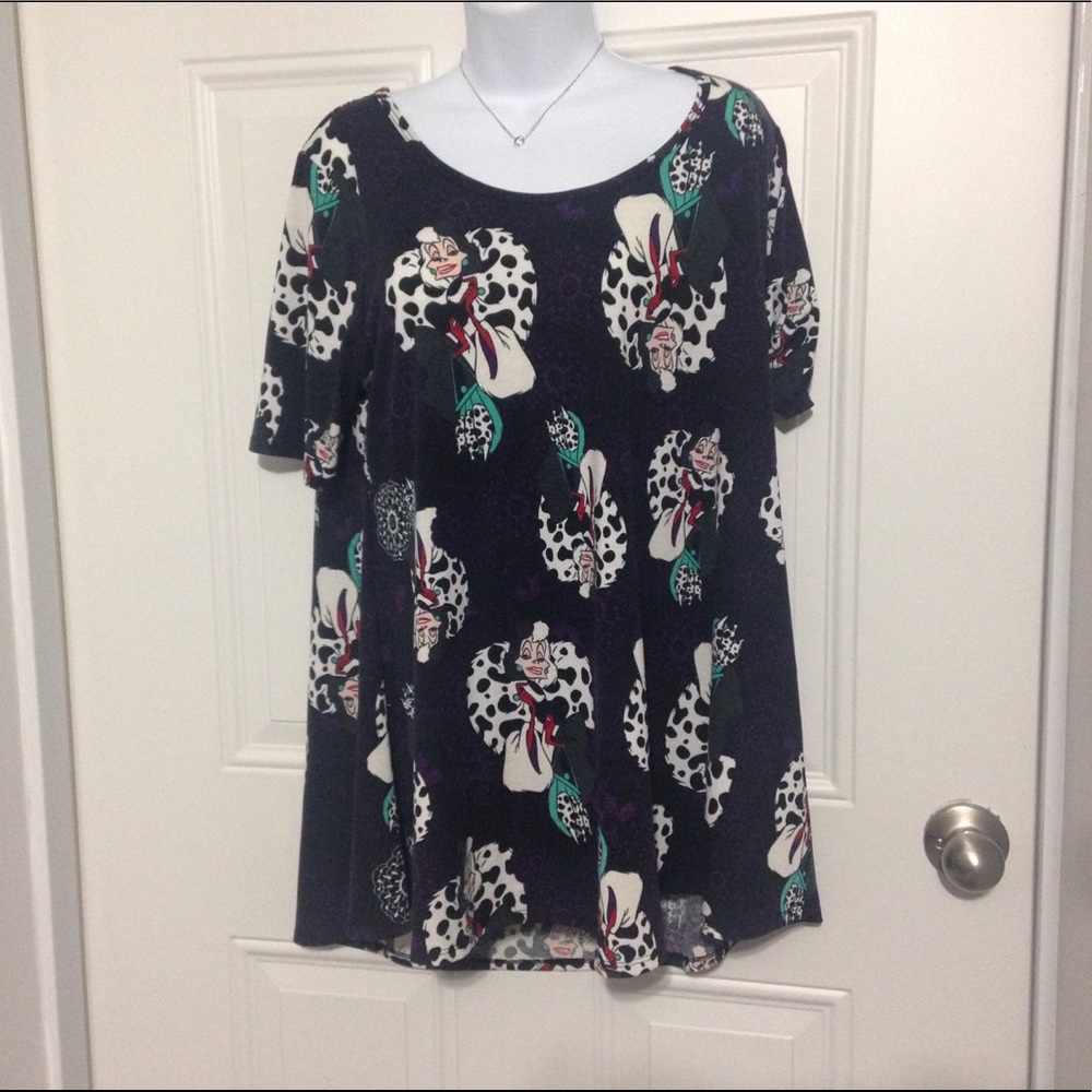LuLaRoe Top